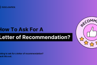 How To Ask For A Letter Of Recommendation Politely How To Ask For A Letter Of Recommendation Politely