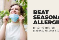 How To Prevent Common Seasonal Allergies Effectively How To Prevent Common Seasonal Allergies Effectively