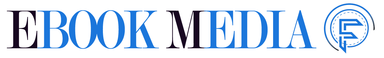 Ebook File Media Ebook File Media