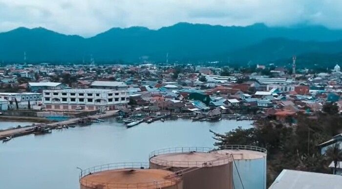 Sejarah dan Asal Usul Terbentuknya Kota Palopo, Calon Ibukota Provinsi ... How To Network For Job Opportunities Effectively